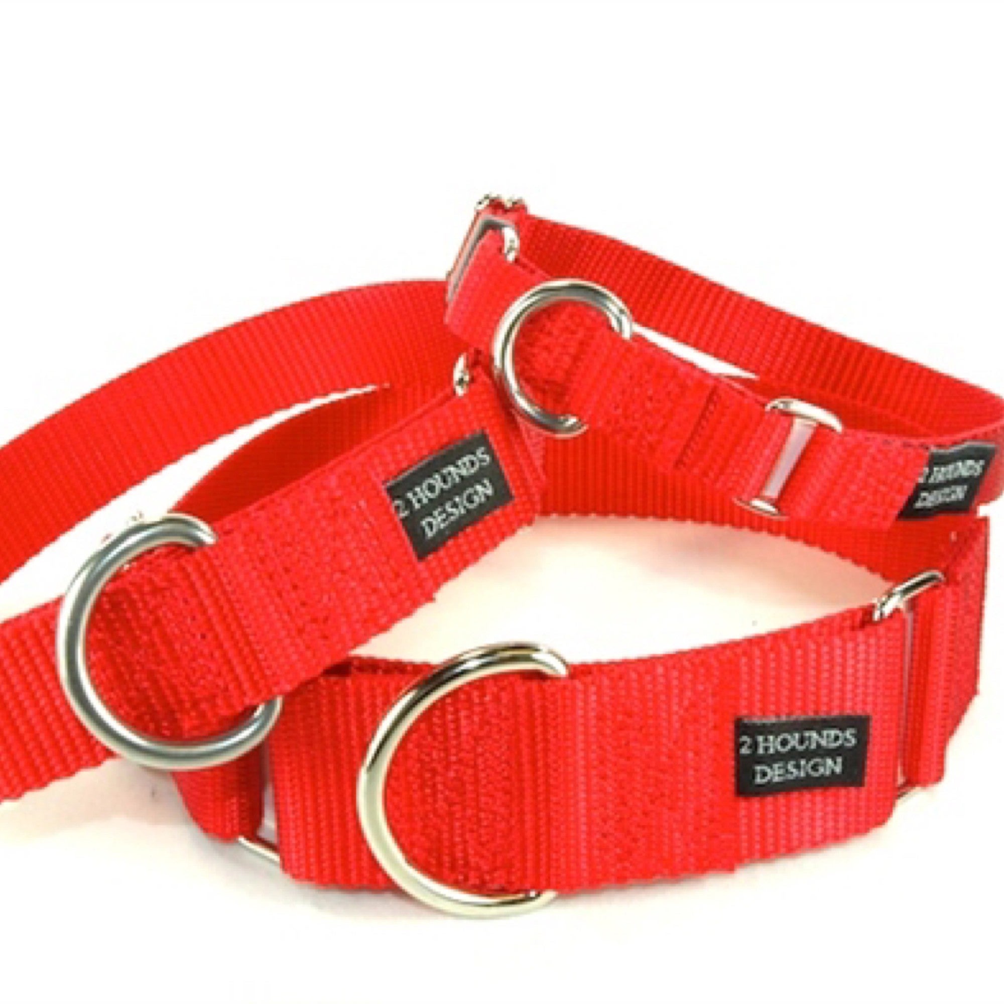 Collars 2 Hounds Martingales Paws Perrydise